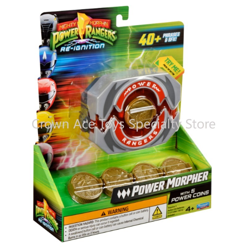 Original Playmates Mighty Morp - Kids Toys 3 Year Old review and price