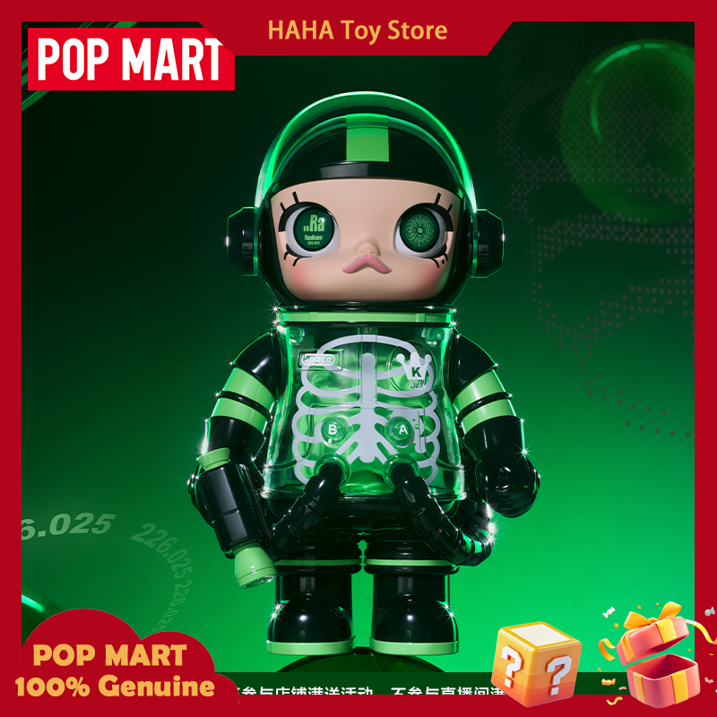 Pop Mart Mega Space Molly 400% - Kids Toys Xmas review and price