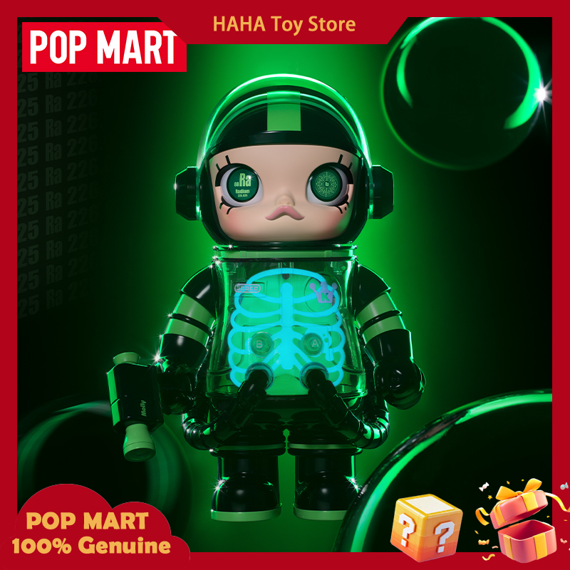 Pop Mart Mega Space Molly 400% - Kids Toys Xmas review and price