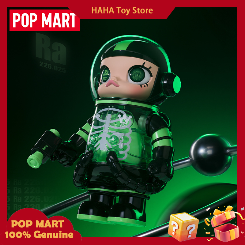 Pop Mart Mega Space Molly 400% - Kids Toys Xmas review and price