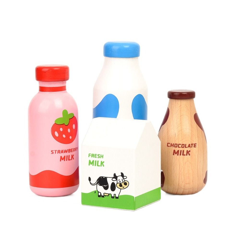 Pretend Play Drink Bottle Toy  - Kids Toys Kitchen Set review and price