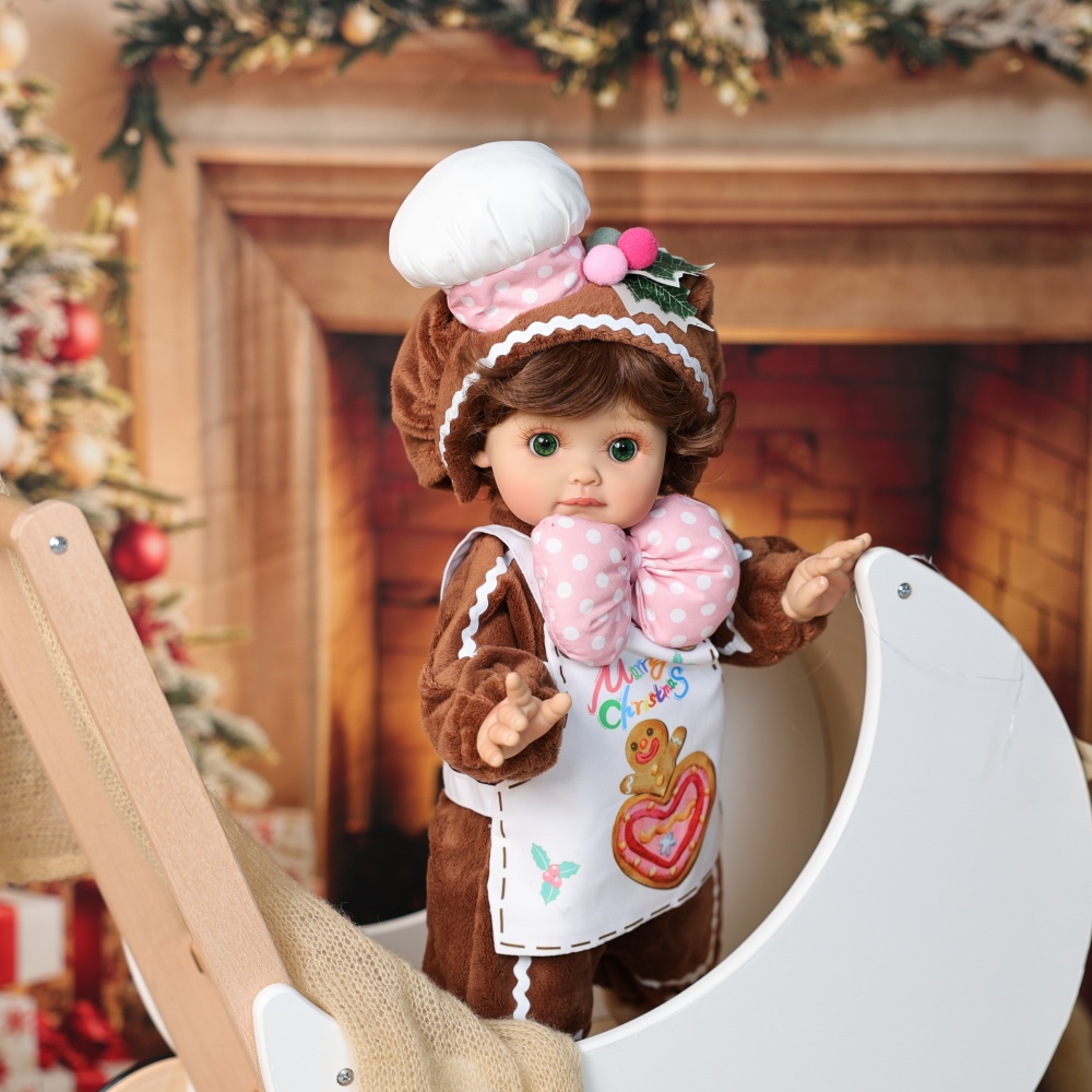 Cloveray 18 Inch Full Body Vin - Kids Toys Xmas review and price