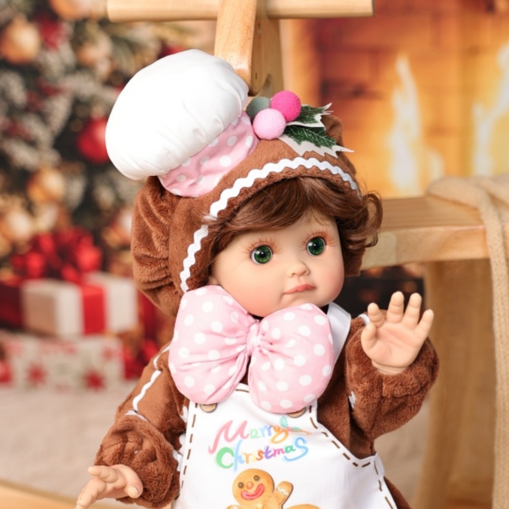 Cloveray 18 Inch Full Body Vin - Kids Toys Xmas review and price