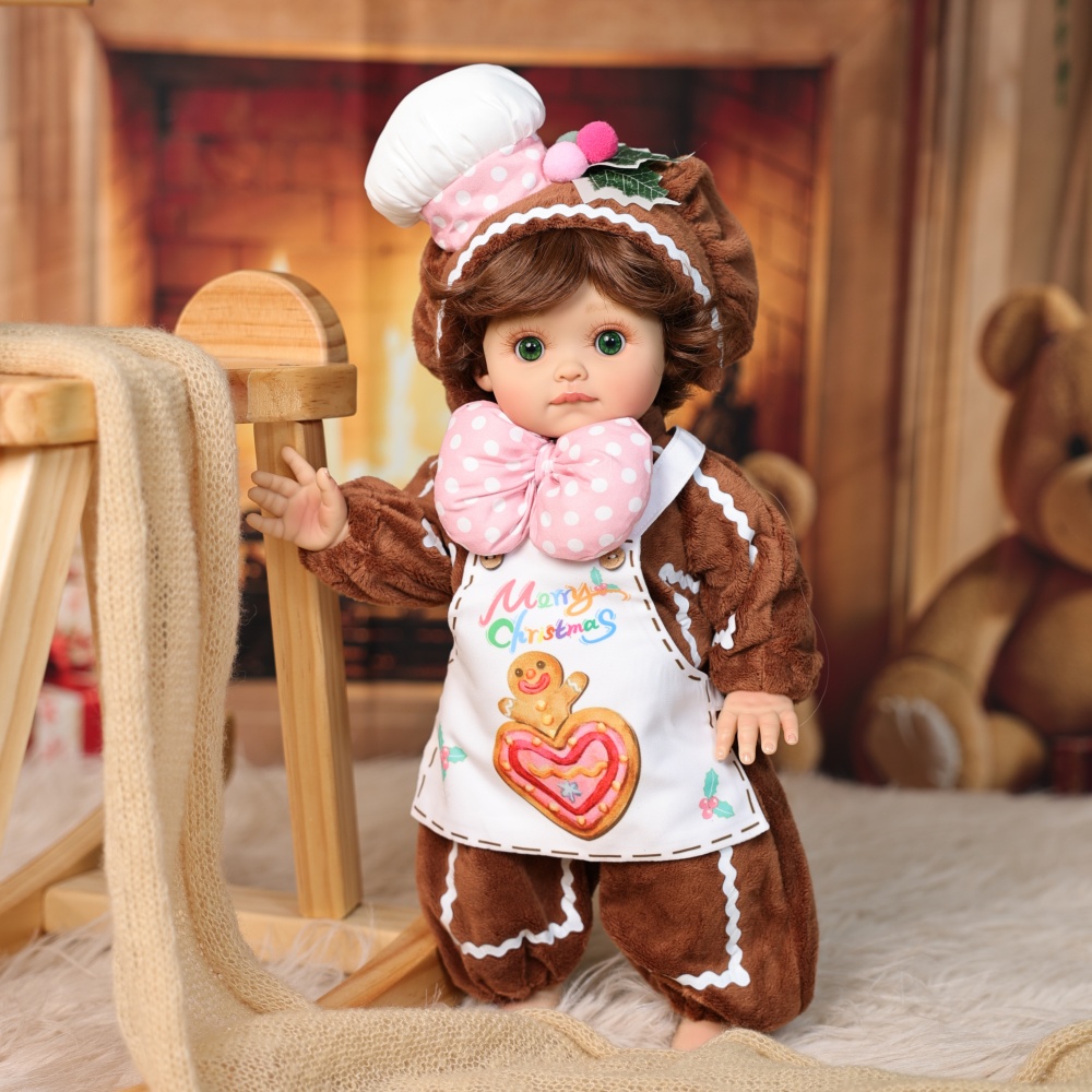 Cloveray 18 Inch Full Body Vin - Kids Toys Xmas review and price
