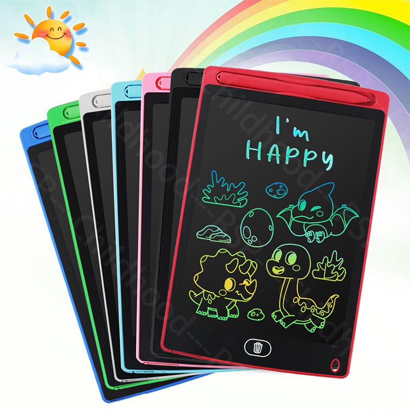 LCD Writing Tablet for Kids, 8 - Kids Toys Xmas review and price