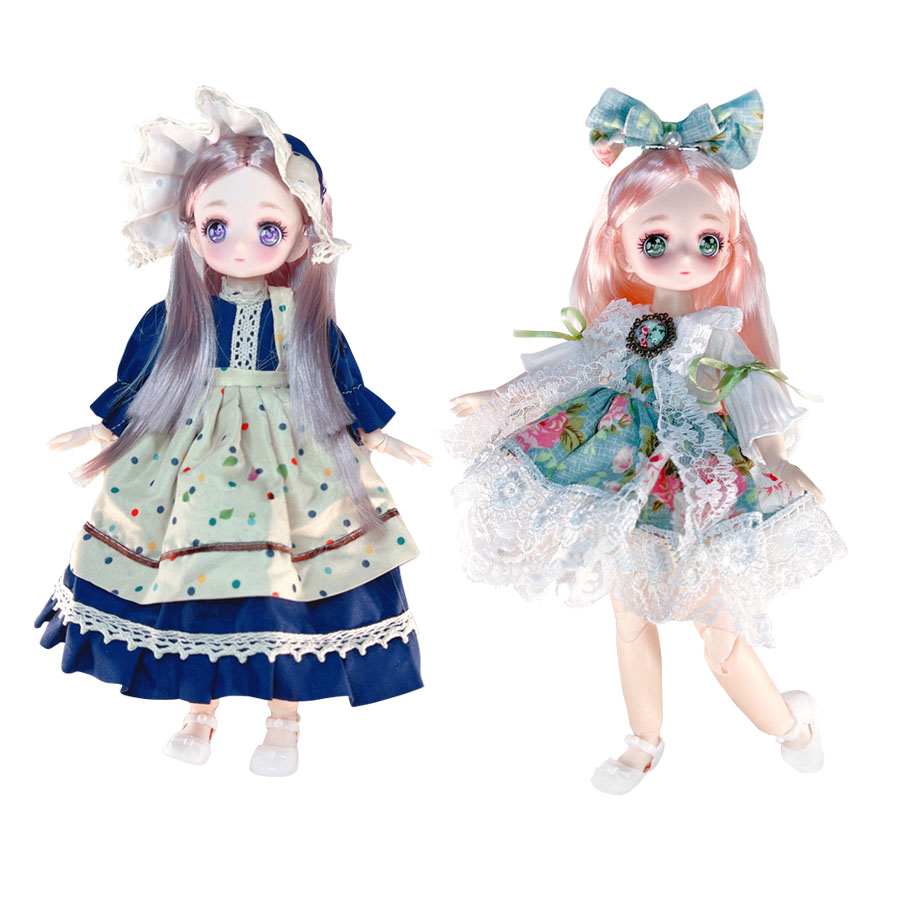 Attractive  Anime Eyes 1/6 Bjd - Kids Toys 3 Year Old review and price