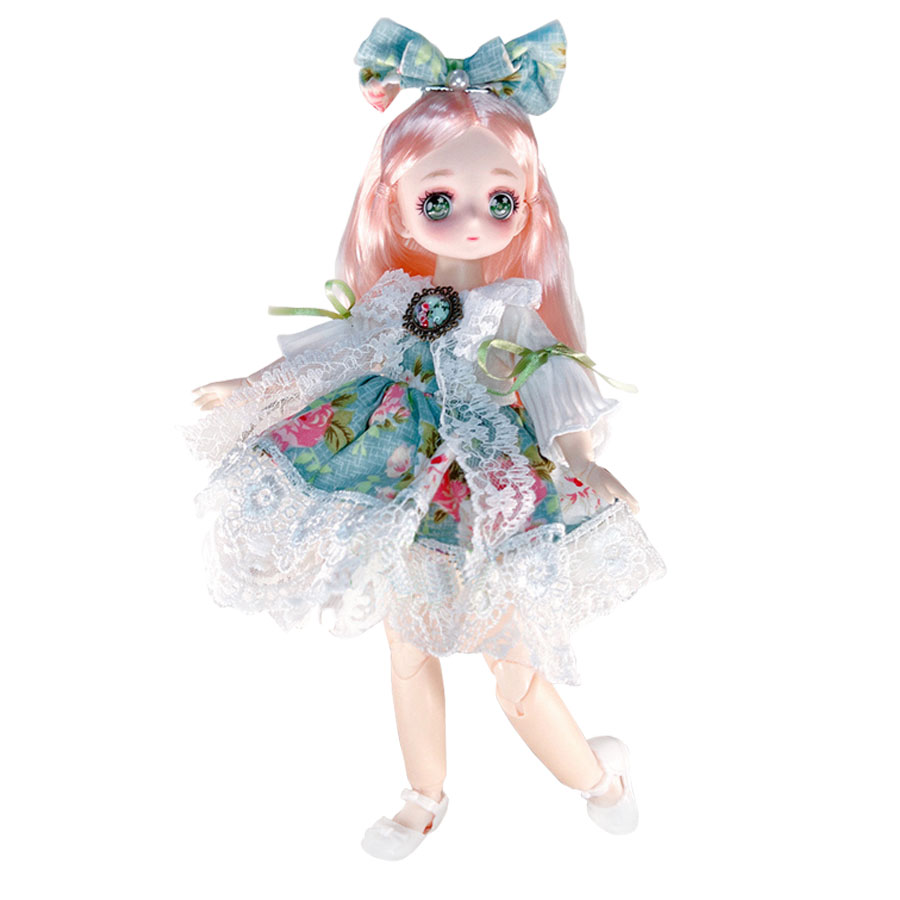 Attractive  Anime Eyes 1/6 Bjd - Kids Toys 3 Year Old review and price