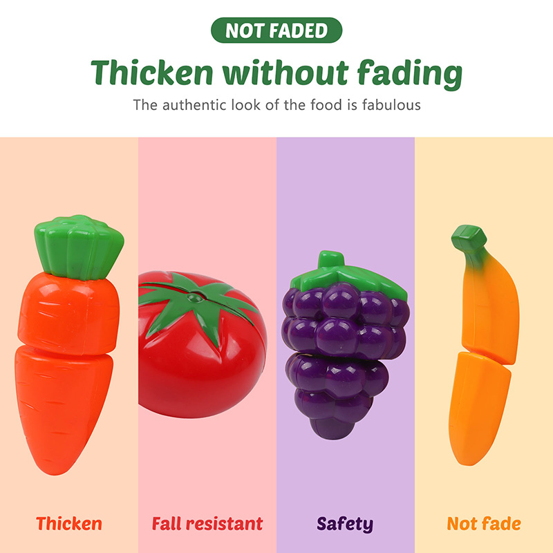 Children Toys Cutting Fruits a - Kids Toys Kitchen Set review and price