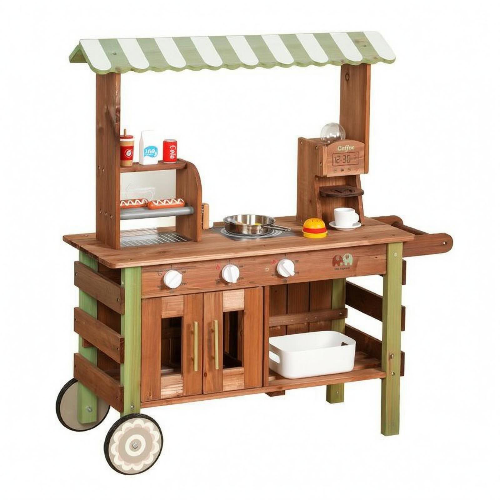 Kids Toy Set Play Kitchen Mark - Kids Toys Kitchen Set review and price