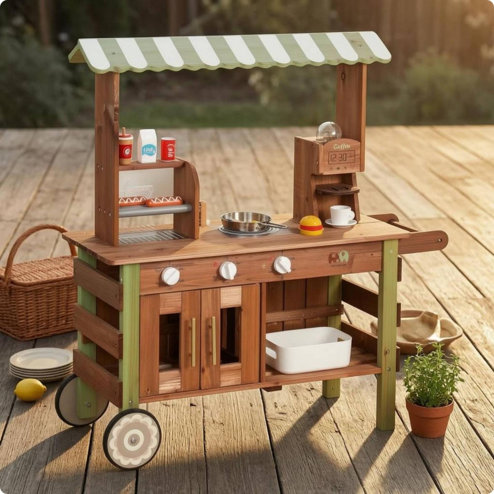 Kids Toy Set Play Kitchen Mark - Kids Toys Kitchen Set review and price