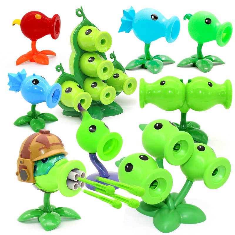 PVZ PLANTS VS. ZOMBIES 2 Anime - Kids Toys Xmas review and price