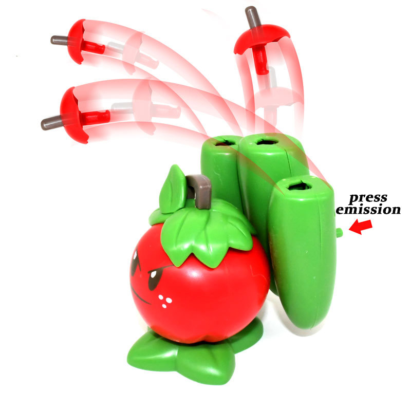 PVZ PLANTS VS. ZOMBIES 2 Anime - Kids Toys Xmas review and price