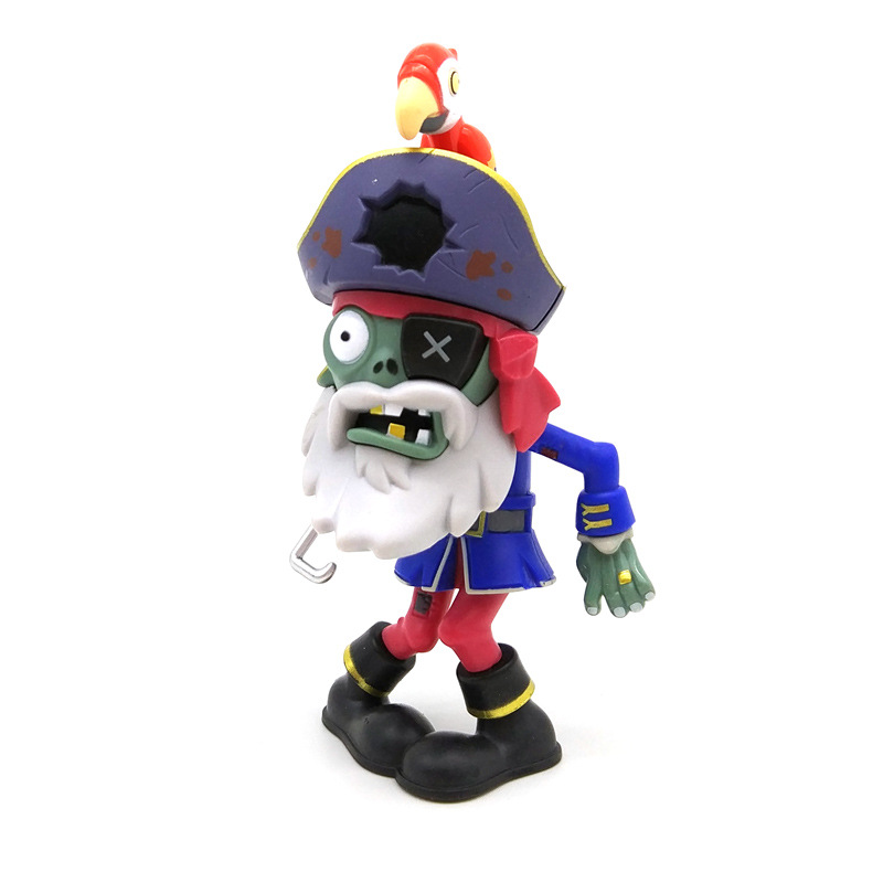 Plants VS. Zombies Action Figu - Kids Toys Xmas review and price