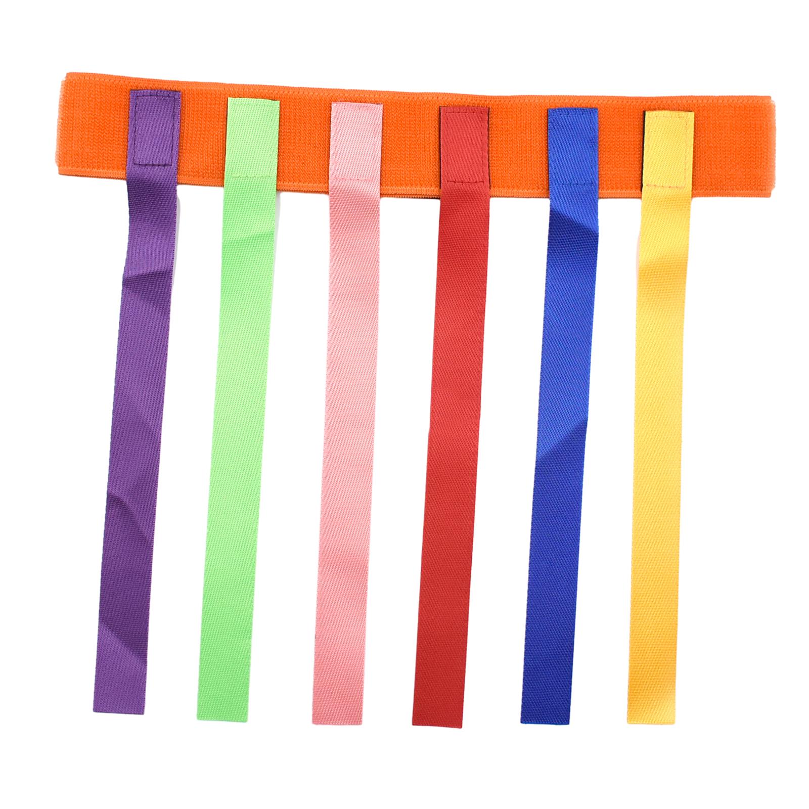 Pull Tail Game Belt Outdoor Ya - Kids Yard Toys review and price