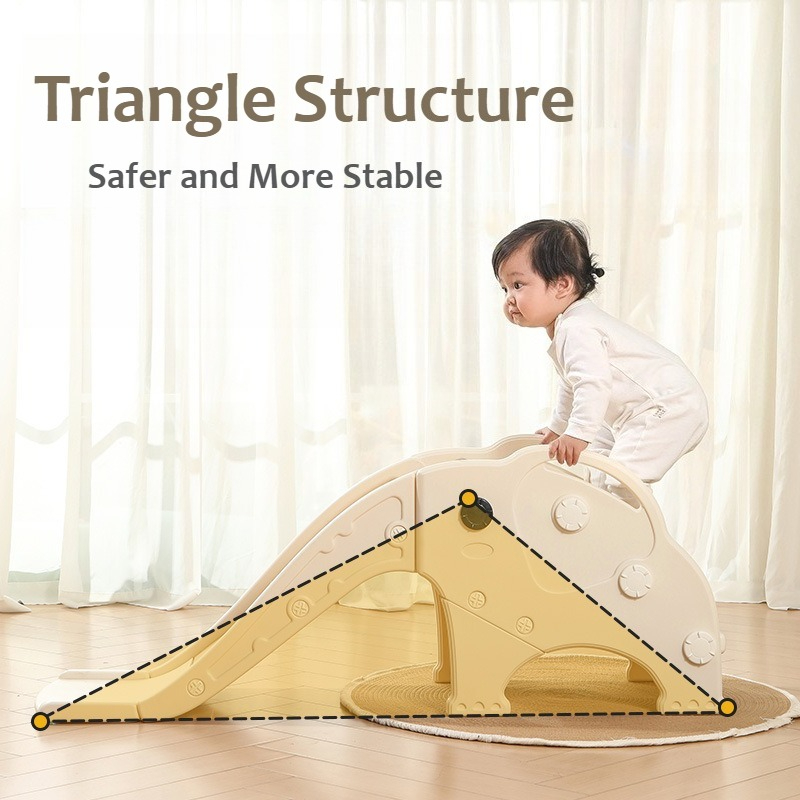 Safety Baby Slide Indoor Playg - Kids Toys 3 Year Old review and price