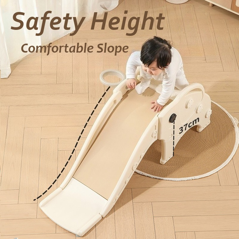 Safety Baby Slide Indoor Playg - Kids Toys 3 Year Old review and price